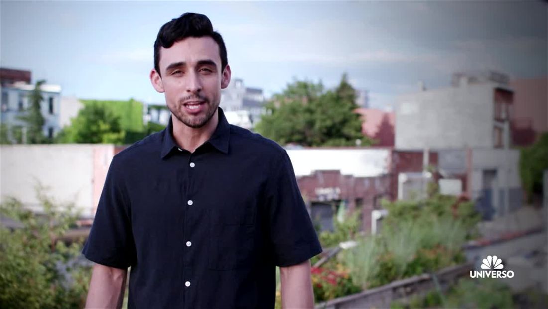 Beto Ruiz es la cara de Universo Vice Beto Ruiz es la cara de Universo Vice