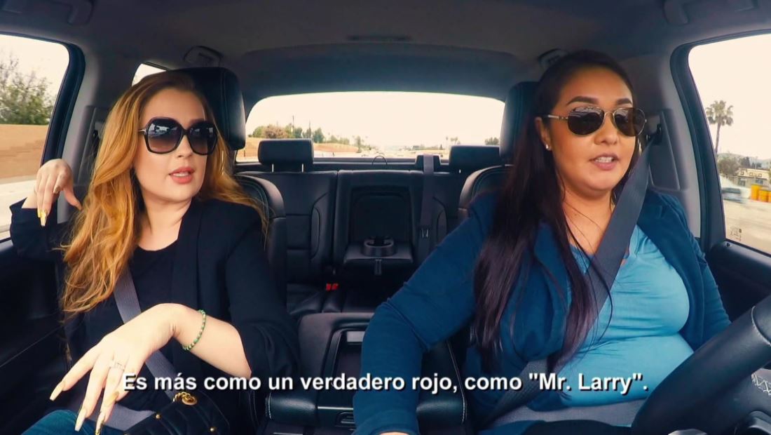 Sus clientas son importantes Sus clientas son importantes