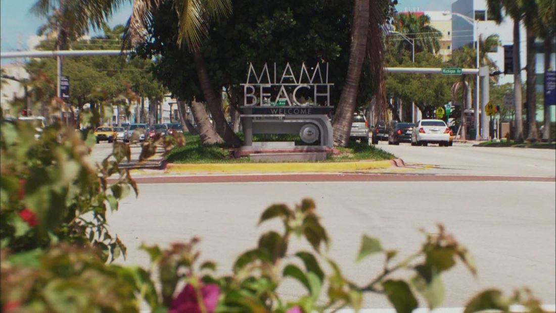 Miami Parte 1 Miami Parte 1