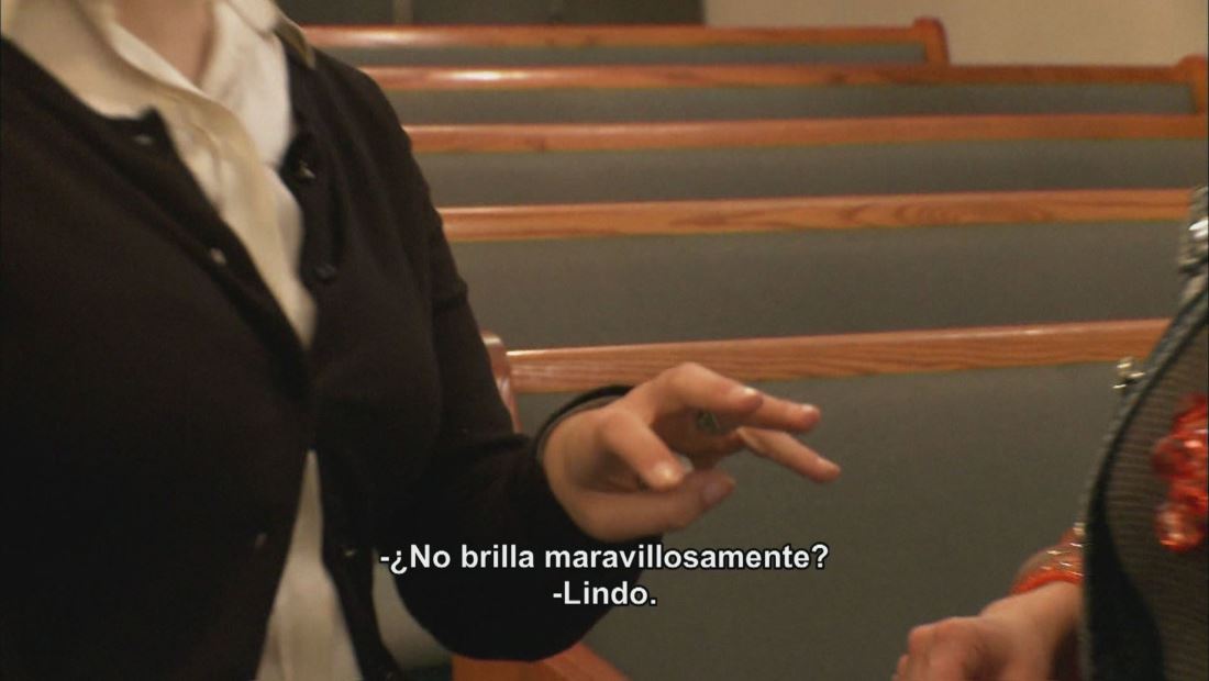 Hay que tener fe Hay que tener fe