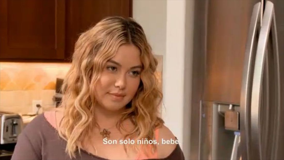 Chiquis doesn’t want babies soon Chiquis doesn’t want babies soon