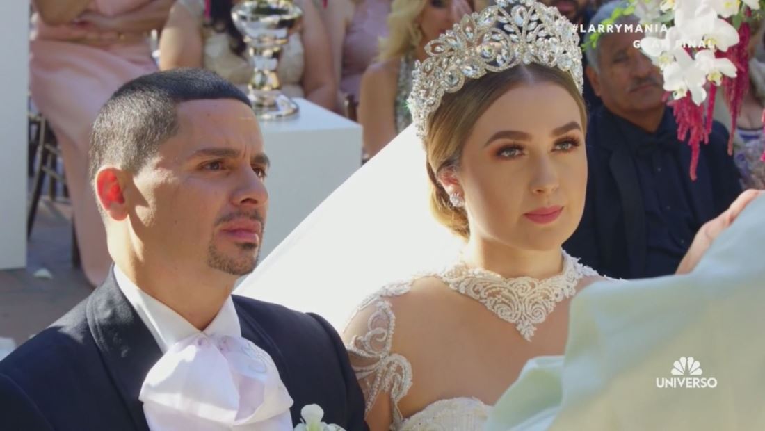 Al fin, marido y mujer Al fin, marido y mujer