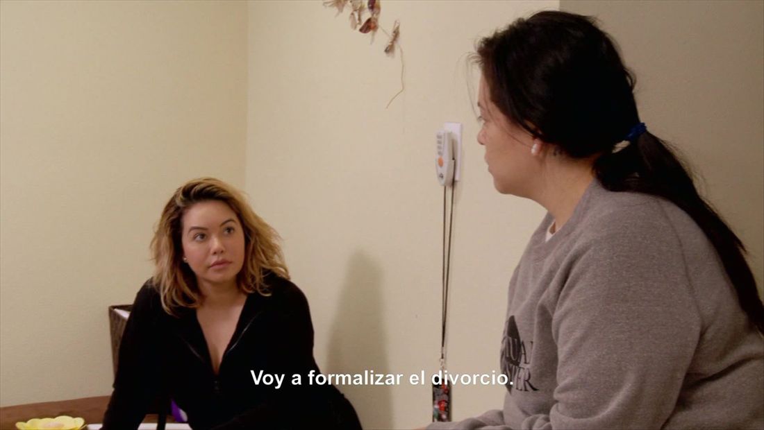 Jacqie and Chiquis are done with their relationships Jacqie and Chiquis are done with their relationships