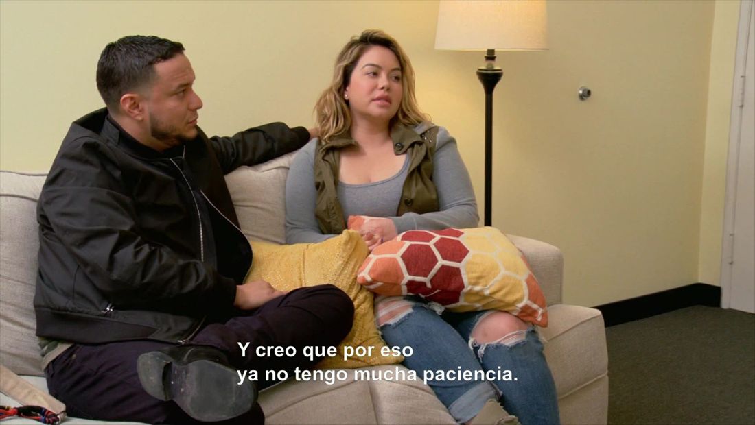 Chiquis can’t deal with Lorenzo’s lies Chiquis can’t deal with Lorenzo’s lies
