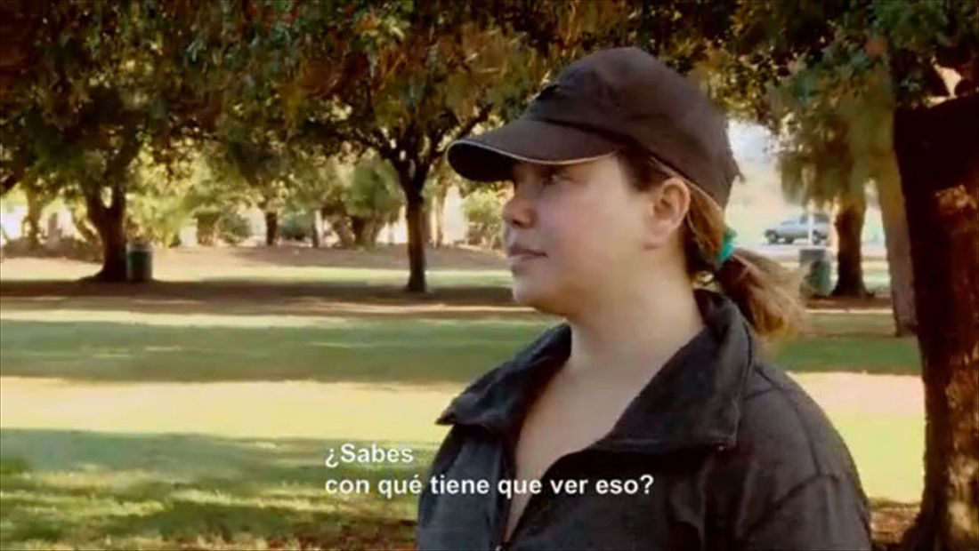 Chiquis wants to be herself with Lorenzo Chiquis wants to be herself with Lorenzo