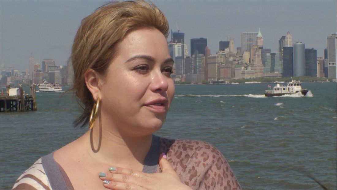 Chiquis shares what her goals and dreams are Chiquis shares what her goals and dreams are