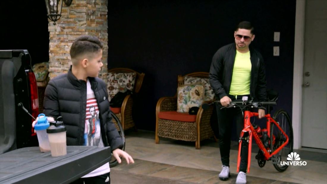Avance de la nueva temporada Avance de la nueva temporada
