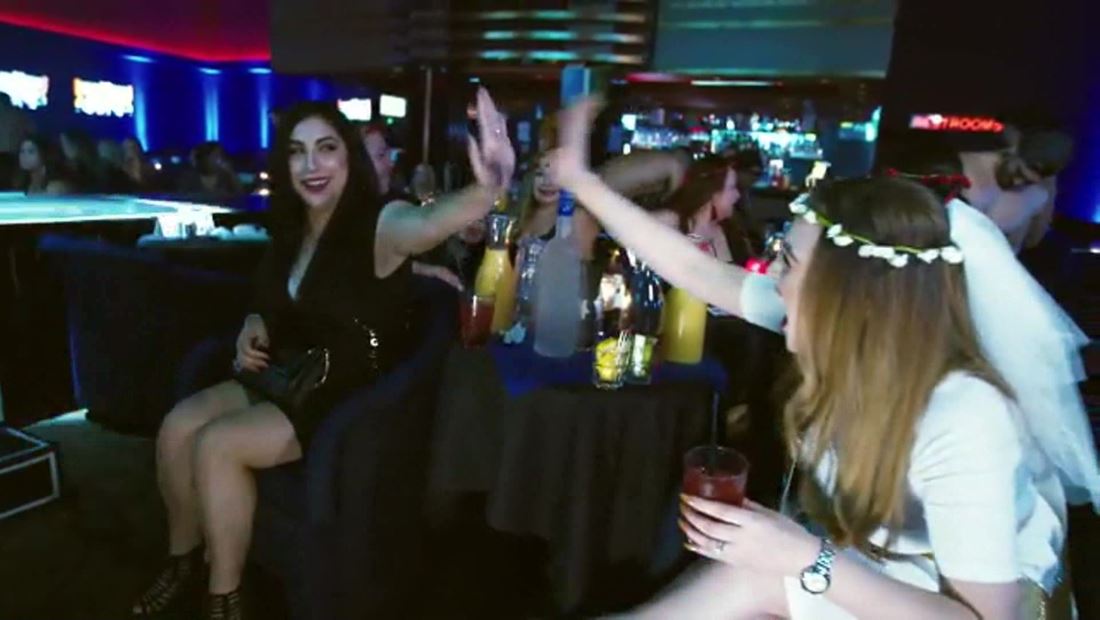 Baile y adrenalina Baile y adrenalina