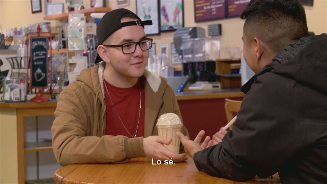 Johnny plans to come out Johnny plans to come out