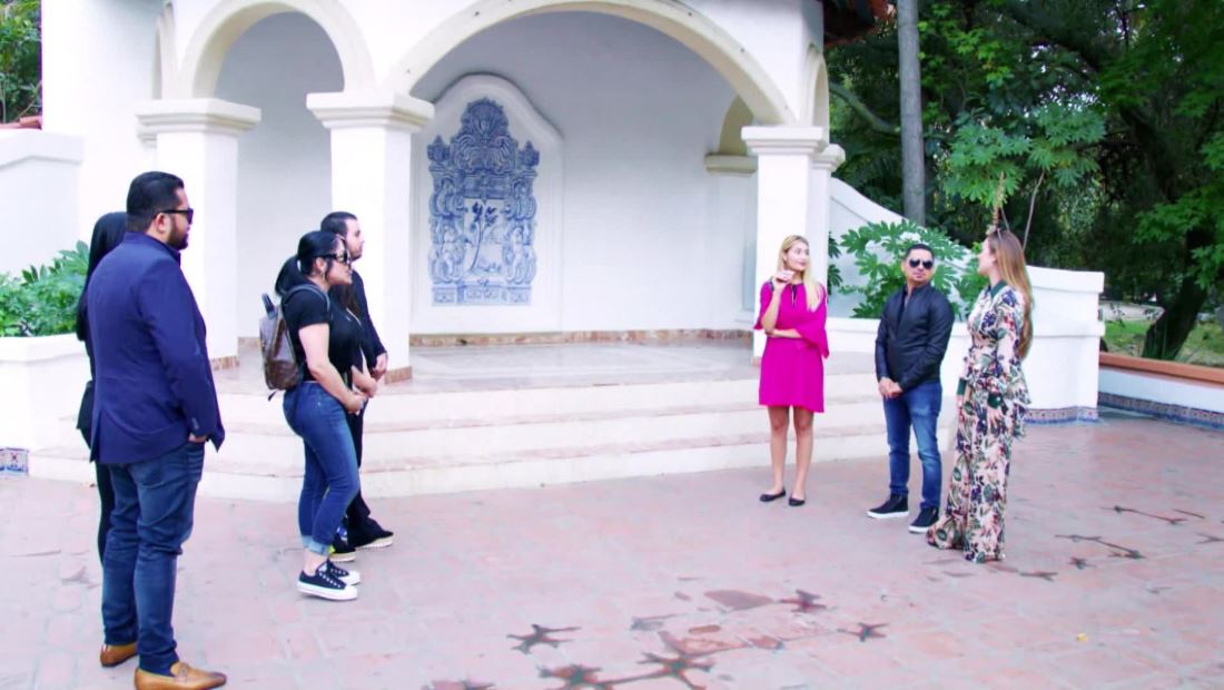 El gran ensayo El gran ensayo